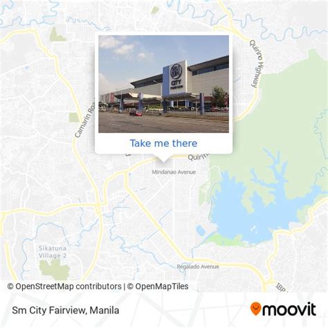 fairview quezon city map|Quezon City/Commonwealth and Fairview .